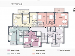Properties in Bulgaria
